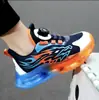 Rotatorio Medio Grande 2026 Deportivos Niños Al por Mayor Zapatos Deportivos Zapatos Nuevos Niños Niños Primavera y Otoño Niños Primavera