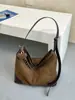 Bolsa de mão com estampa de leopardo transfronteiriça para mulheres, grande capacidade, nova coleção outono/inverno 2026, acabamento fosco, estilo retrô, bolsa de ombro, bolsa transversal, bolsa tote casual