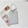 Tarjeta de Comida, Portatarjetas de Seguro Médico, Tarjeta de Estudiante del Campus, Tarjeta de Identificación del Metro, Lanyard para Autobús, Llavero de Tarjeta de Campus, Cubierta Protectora para Control de Acceso