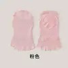 Calcetines de Verano y Primavera con Dedos Abiertos, Calcetines de Cinco Dedos, Calcetines Profesionales Deportivos para Yoga, Calcetines de Cinco Dedos para Pilates y Fitness, Calcetines Transpirables