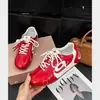 Sapatos de Treino Alemães Femininos para Aumento de Altura 5cm Outono Inicial, Novos Sapatos Esportivos Casuais Versáteis 2025, Sapatos Casuais de Couro Genuíno para Mulheres