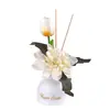 Aromaterapia Transfronteiriça Arte Floral Ornamentos de Aromaterapia Usuário de Aromaterapia Aromaterapia Sem Chama Ornamentos de Atmosfera para Quarto Lembranças de Aromaterapia