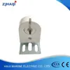 Portalamparas Fluorescente Haiji/Portalamparas G13-A/Portalamparas T8 de Burbujas/Pie de Lámpara Marina para Motocicleta Dt216