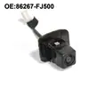 86267Fj500 Adequado para Câmera de Ré para Carro Subaru Impreza 86267-Fj500