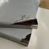 Mesa de jantar de aço inoxidável, balcão de lanches, cafeteria, loja de milk tea, conjunto de mesa e cadeira para restaurante fast-food, mesa de aço inoxidável para restaurante, mesa de jantar comercial