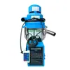 Alimentador a vácuo com motor de 300G, máquina de alimentação automática, máquina de sucção de grãos, prensa de óleo de pellets plásticos, máquina de alimentação e sucção de colza
