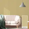 Paneles de Pared de Fondo Decorativos de Mármol Travertino Suave Tridimensional Autoadhesivos Pegatinas de Pared Papel Tapiz Impermeable para Restaurante Azulejos Resistentes al Desgaste