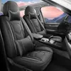 25 Años Modelo Nuevo Cojín para Asiento de Coche de Cuero Completo de Cobertura Total Cubierta de Asiento Universal para Todas las Estaciones Venta al por Mayor Transfronteriza Dropshipping de Fábrica Original