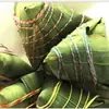 Línea para zongzi paquete de cuerda para zongzi atado de zongzi cuerda de cangrejo línea de cangrejo peludo al por mayor grupo de hilo de algodón puro fabricantes portátiles