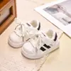 Zapatos de Caminar de Moda para Bebés Niños y Niñas Otoño de 1 a 3 Años Zapatos para Bebés y Niños Pequeños 2026 Nuevo Estilo Suela Suave Antideslizantes Zapatos Funcionales