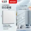 G60 Ultra-delgado Viento Crema Crepúsculo Nieve Blanca Toro Panel de Enchufe de 5 Orificios Interruptor de Pared 86 Oculto Doble Control Múltiple productos genuinos