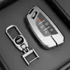 Adecuado para juego de llaves Cadillac xt5 carcasa nueva xt4 hebilla xt6 paquete ct5 coche ct6 hombres xts atsl gama alta