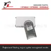 Aplicable al motor G15 G16 casquillo de cojinete M657A M5987A casquillo de biela Casquillo de cigüeñal casquillo grande y pequeño