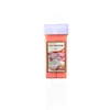 100g Tira de Cera Depilatoria Cera Tibia Conveniente Cera de Abeja Rodillo de Cera Manual Caja de Bloque de Cera Venta Directa de Comercio Exterior Transfronterizo