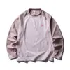 RUMENG Série Montanha Outdoor Absorvente de Suor Secagem Rápida Linha HASSU Cor Blocada Manga Longa Camiseta para Homens e Mulheres Leve para Caminhada Esportes