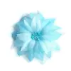 Flor de Cabeça Infantil Flor de Performance Acessórios de Cabelo Grampo de Cabelo Meninas Acessórios de Dança Dança Latina Dança de Salão Adorno de Cabeça