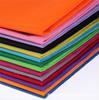 Colorido feltro colorido feltro tecido ambiente decoração feltro tecido não-tecido jardim de infância diy parede decoração pano