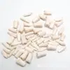 Modelo de Preparación Dental para Enseñanza Implante Artificial Cápsulas de Diente con Pulpa Abierta Molde de Cabeza Oral Diente de Resina de Repuesto Conducto Radicular Diente Aislado