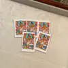 Hotong Tíbet Nepal Thangka Puro Pintado a Mano Dios Amarillo de la Riqueza Núcleo de Cartón 2*3