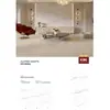 1200x3000 Formato Grande Roca Porcelánica Panel de Pared Fondo para Vestíbulo Sala de Estar de Villa Veta Continua Piedra de Lujo Roca Porcelánica Placa Grande