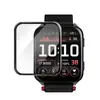 Adequado para Tela de Smartwatch Garmin Venu X1 Composto Dobra a Quente Tela Cheia HD TPU Filme Hidrogel