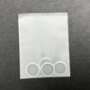 Aplicável ao filme de lente Olho de Águia Meizu 20 Meizu20Pro protetor de câmera traseira de alumínio metálico único para celular CD