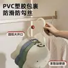 Cabideiro de parede Dopamina para casaco e chapéu estilo doméstico, suporte para pendurar bolsas, cabide multifuncional para bolsas, lingerie, suspensórios, casacos e chapéus, armazenamento para dormitório