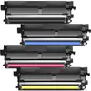 Cartucho de tóner Brother tn625XL aplicable transfronterizo Cartucho de tóner L8570CDW Cartucho de tóner L8970CDW Cartucho de tinta tn625XXLBKCMY