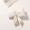 Estilo Lindo y Fresco Relleno de Algodón Malla Accesorios de Moño DIY Accesorios para el Cabello Broches y Accesorios para Ropa