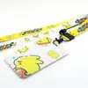 Conjunto de Cartões Cartoon de ABS de Alta Qualidade Conjunto de Cartões Encaixável Etiqueta de Trabalho Controle de Acesso Feira Etiqueta de Bagagem Impressão UV