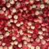 Venta al por Mayor de Espuma Modelo de Fruta Pequeña Set de Verduras Pequeñas Fruta Falsa Decoración Atrezzo Fruta Mini Simulada