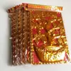 Blíster tableta lingote de oro barra de oro moneda de oro moneda de plata papel moneda para quemar en sacrificios lingote de oro producto terminado barra de oro cornucopia Ceremonia conmemorativa de sacrificio