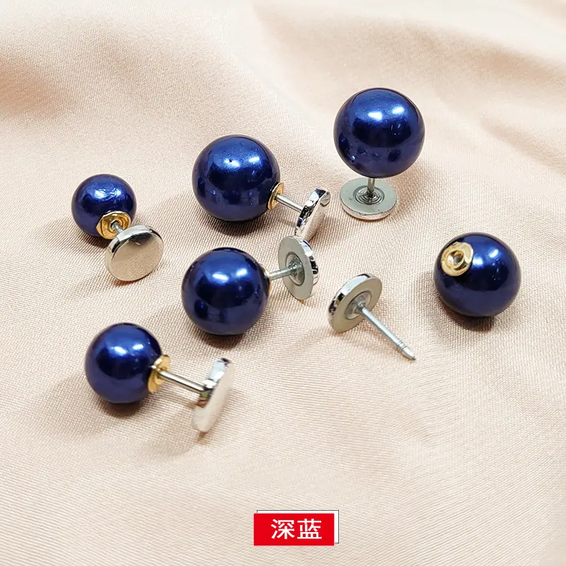 深蓝