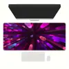 Comercio Exterior Transfronterizo Amazon Diseño Simple Alfombrilla para Ratón Gamer Tamaño Grande Espesor Alto Resistente a Manchas Alfombrilla para Escritorio de Computadora