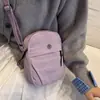 Bolsa Pequeña Estilo Nuevo 2026 para Mujer, Bolso de Hombro Cruzado de Moda, Bolso de Mano Vertical Casual y Elegante, Bolsa Cuadrada Pequeña