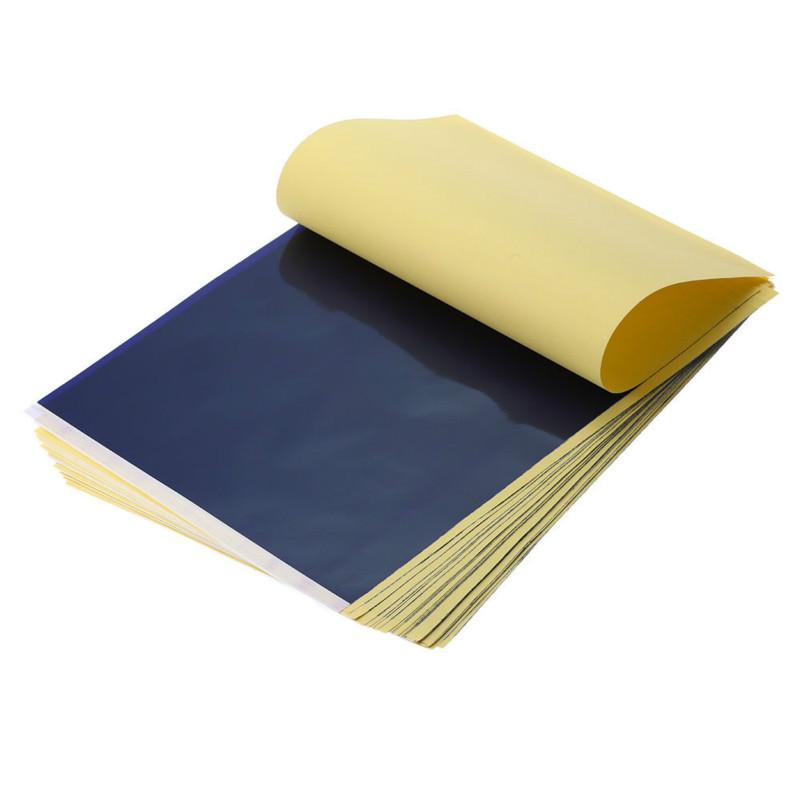 100-Sheets-Tattoo-Transfer-Pap