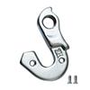 Gancho de Cauda de Bicicleta UCC Universal Alguns Quadros Gancho de Lug Cayman Gancho Traseiro 167
