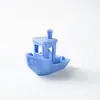 Filamento de Impresión 3D Qingshan Azul Claro PETG 1.75mm Material de Filamento para Impresora 3D 1kg, Negociable para Ventas Transfronterizas