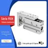 Cilindro Deslizante Smc Mxu6 Mxh6 Mxu10 Mxh10 -5-10-20-25-30-40-50-60