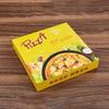 Papel de Embalaje Marrón Caja de Pizza Corrugada Caja para Alimentos Caja para un Pastel Caja para Pastelería Caja Desechable para Empaque de Alimentos Venta al por Mayor en Existencia