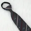 Gravata borboleta estilo colegial JK japonês para mulheres, xadrez, uniforme escolar, laço, camisa de menina, gravata pequena, uniforme acadêmico