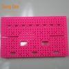 85140 Vermelho Rosado Placa de Chave Placa de Produção Digital Acessórios para Brinquedos Peças de Modelo de Tecnologia Acessórios DIY