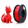 Filamento PLA Básico para Impressão 3D 1kg 1.75mm Para a Maioria das Impressoras 3D FDM