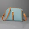 Bolsa Pequeña Transfronteriza para Verano, Bolso Cruzado para Mujer con Acabado de Alta Gama, Diseño Exquisito de Nicho, Bolso para Viajes Diarios, Bolso de Hombro Nuevo de Comercio Exterior