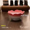 Salón de Belleza Cerámica Platos Mezcladores de Aceites Esenciales Tailandia Olla de Aceites Esenciales Botella de Fragancia Set de Bandejas para Club Plato para Productos de Belleza