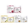 Série Loção Corporal Hidratante Oceaura Hidratante, Hidratante, Nutritiva, Suavizante, Cuidado e Refrescante Loção Corporal