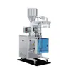 Máquina Empaquetadora Automática Completa de Gránulos de Medicina Tradicional China Máquina Empaquetadora de Gránulos en Polvo No Tejidos Máquina Rellenadora de Gránulos en Polvo