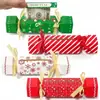 Caja de Dinero Navideña Regalo en Efectivo Caja Sorpresa Caja de Regalo para Niños Caja de Dulces Creativa