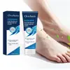 Oceaura Crema para el Cuidado de los Pies Crema para el Cuidado de los Pies Secos y Refrescante Que Cuida la Piel de Tus Pies y Elimina el Olor