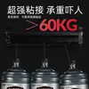 Pegamento fuerte MS sin clavos pegamento para vidrio pegamento para espejos directo de fábrica impermeable y a prueba de moho secado rápido pegamento blanco sin burbujas 6G
